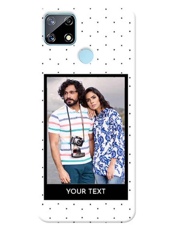 Custom Realme Narzo 20 mobile phone covers: Premium Design