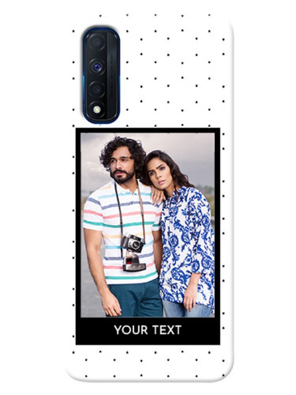 Custom Narzo 30 4G mobile phone covers: Premium Design