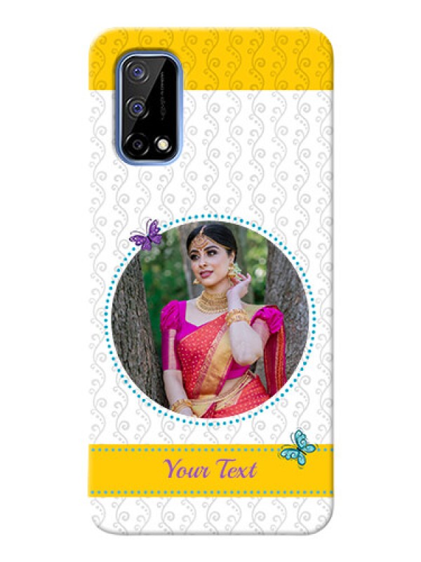Custom Narzo 30 Pro 5G custom mobile covers: Girls Premium Case Design