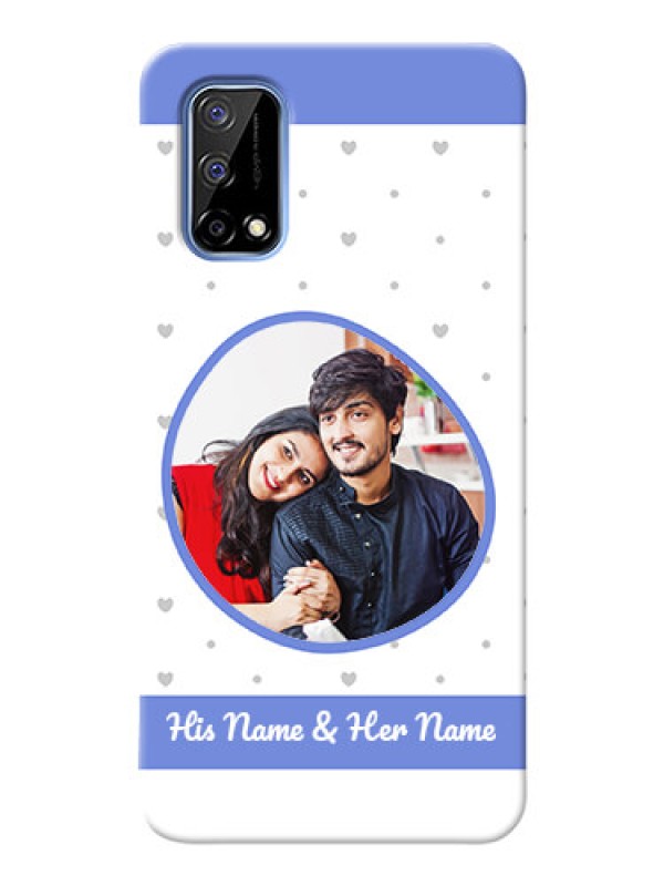 Custom Narzo 30 Pro 5G custom phone covers: Premium Case Design