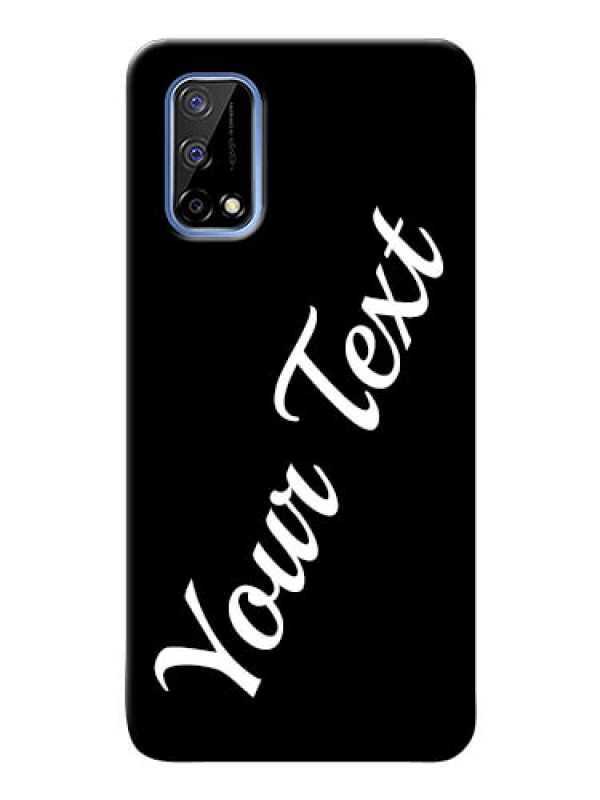 Custom Narzo 30 Pro 5G Custom Mobile Cover with Your Name