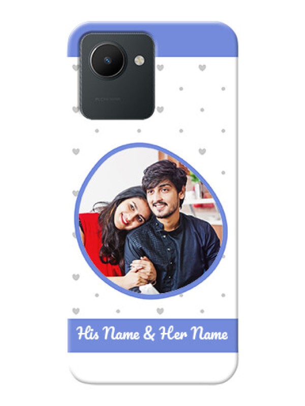 Custom Realme Narzo 50i Prime custom phone covers: Premium Case Design