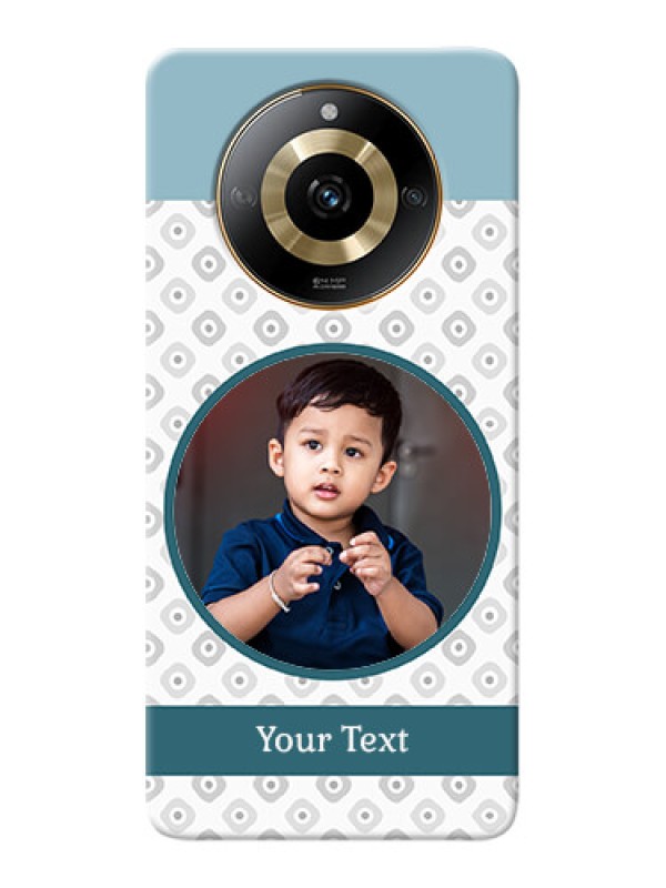 Custom Realme Narzo 60 5G custom phone cases: Premium Cover Design