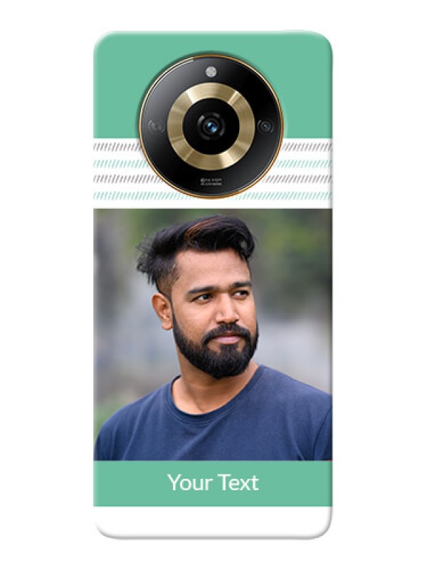 Custom Realme Narzo 60 5G Phone Cases: Premium Cases for Girls