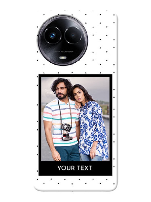 Custom Realme Narzo 60x 5G mobile phone covers: Premium Design