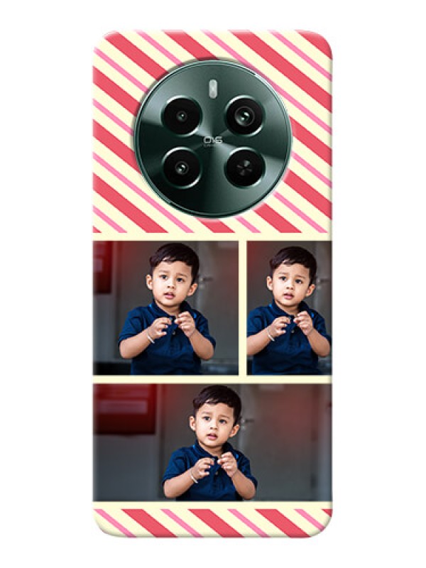 Custom Narzo 70 Pro 5G Back Covers: Picture Upload Mobile Case Design