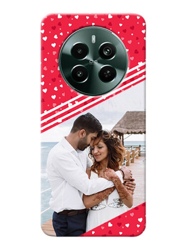 Custom Narzo 70 Pro 5G Custom Mobile Covers: Valentines Gift Design