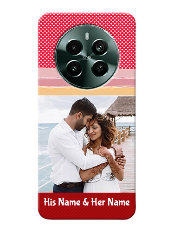 Custom Narzo 70 Pro 5G custom back covers: Premium Case Design