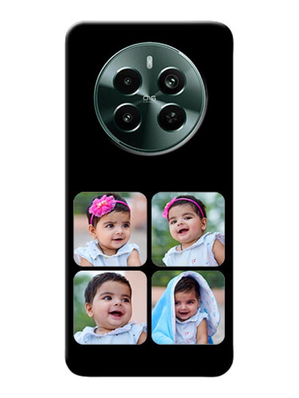 Custom Narzo 70 Pro 5G mobile phone cases: Multiple Pictures Design