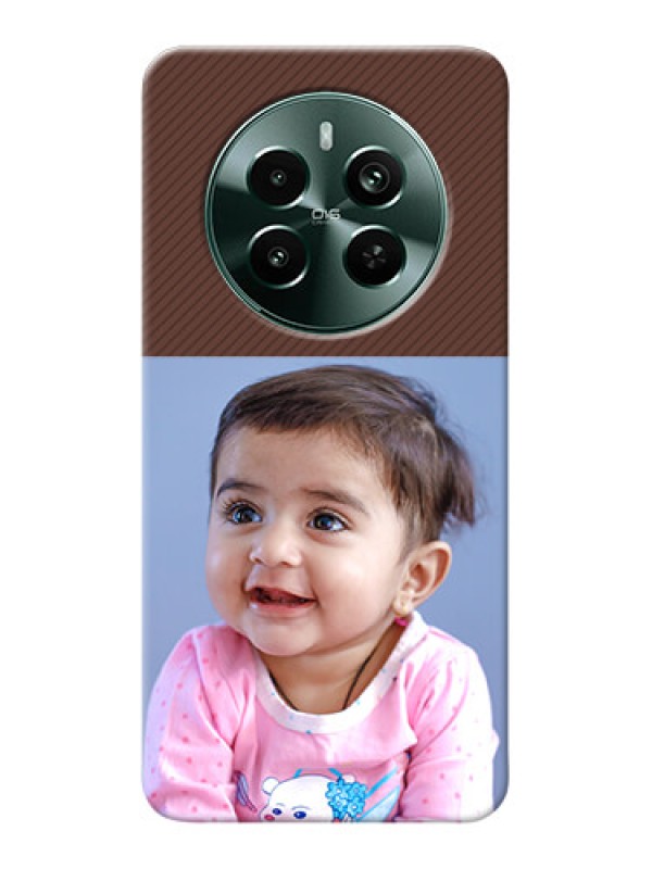 Custom Narzo 70 Pro 5G personalised phone covers: Elegant Case Design