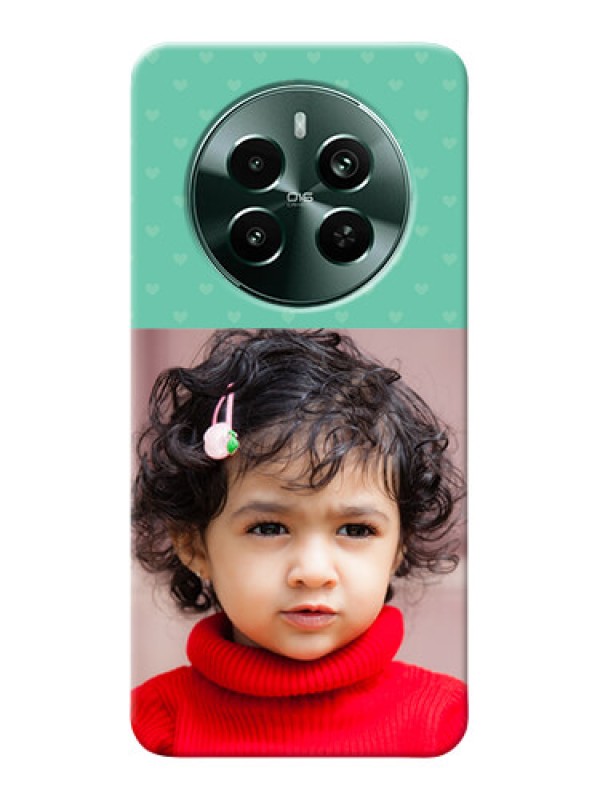 Custom Narzo 70 Pro 5G mobile cases online: Lovers Picture Design