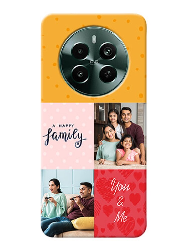 Custom Narzo 70 Pro 5G Customized Phone Cases: Images with Quotes Design