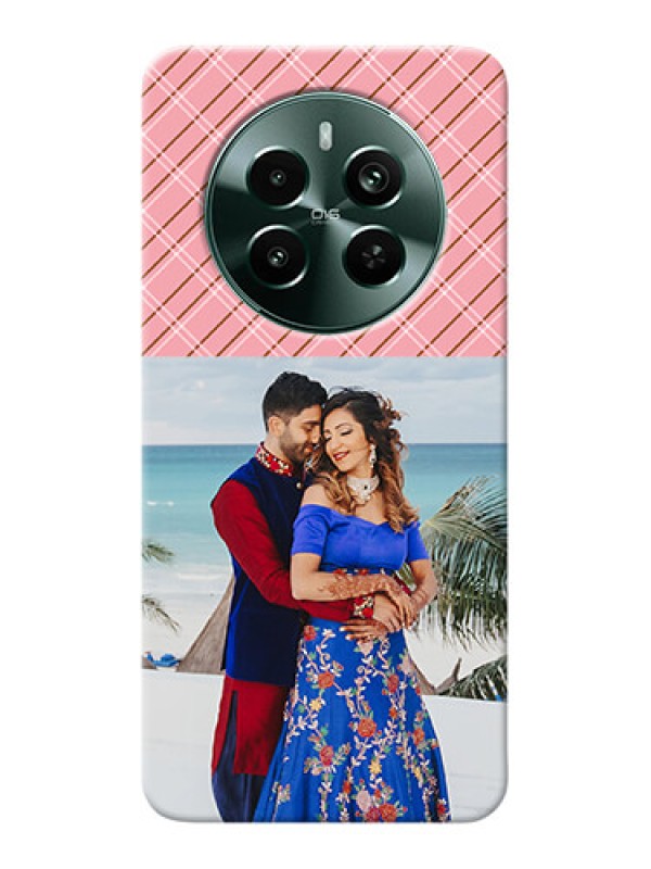 Custom Narzo 70 Pro 5G Mobile Covers Online: Together Forever Design