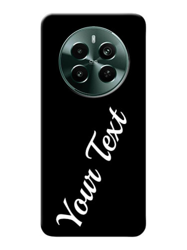 Custom Narzo 70 Pro 5G Custom Mobile Cover with Your Name