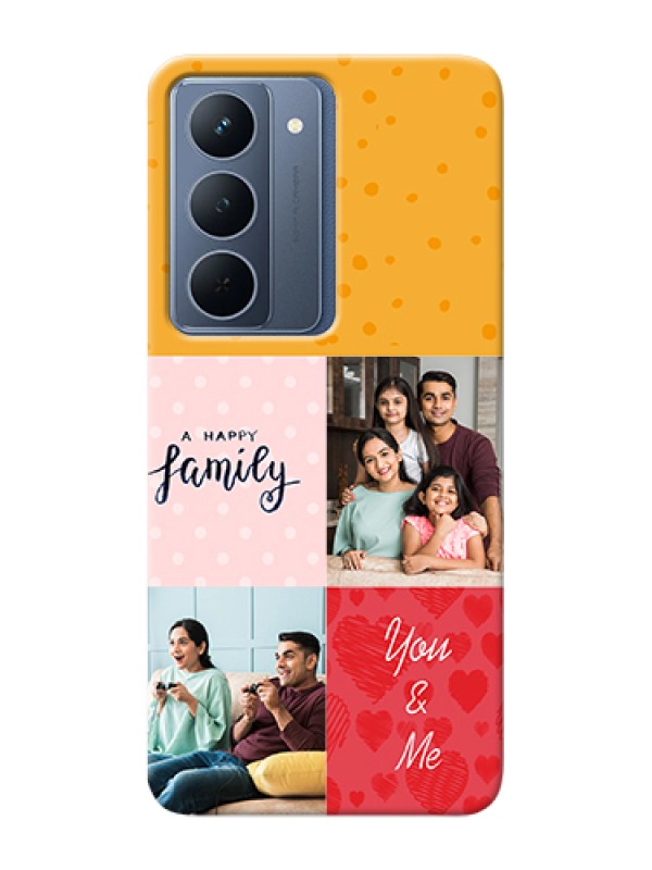 Custom Narzo 80x 5G Custom Hard Phone Case - Images With Quotes Design