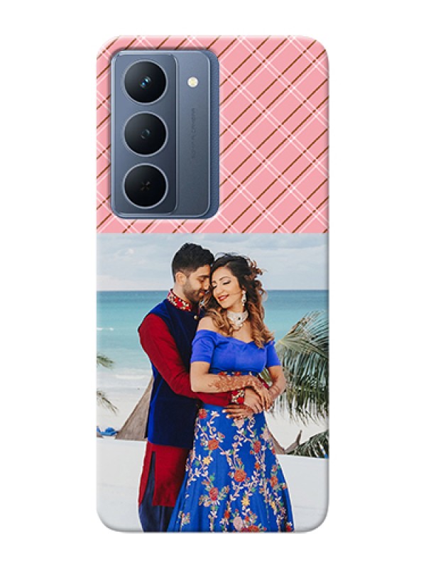 Custom Narzo 80x 5G Custom Hard Phone Case - Together Forever Design