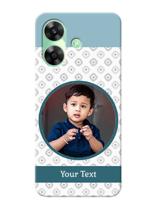 Custom Realme Narzo N61 custom phone cases: Premium Cover Design