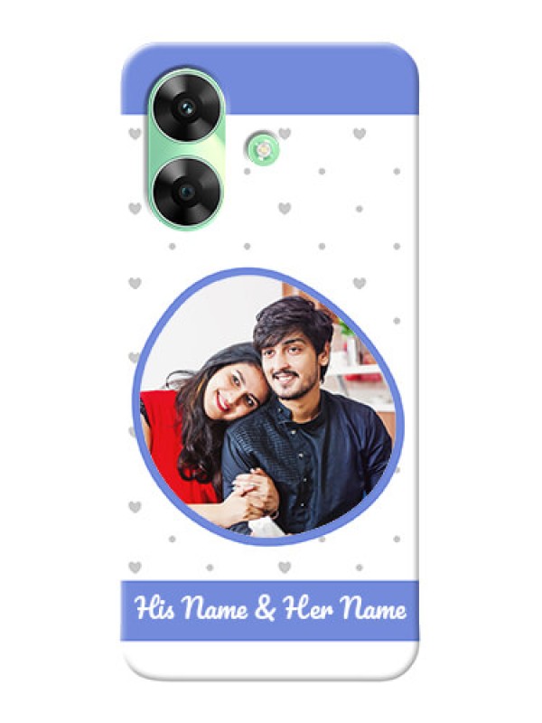 Custom Realme Narzo N61 custom phone covers: Premium Case Design