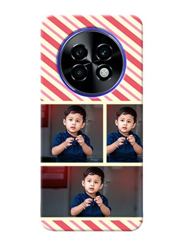 Custom Realme P1 Speed 5G Back Covers: Picture Upload Mobile Case Design