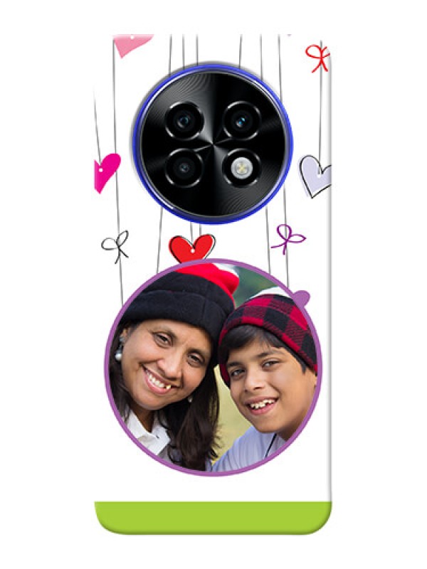 Custom Realme P1 Speed 5G Mobile Cases: Cute Kids Phone Case Design