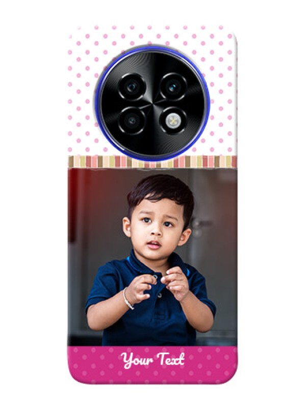 Custom Realme P1 Speed 5G custom mobile cases: Cute Girls Cover Design