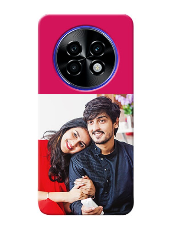 Custom Realme P1 Speed 5G custom phone cases: Anniversary Cover Design