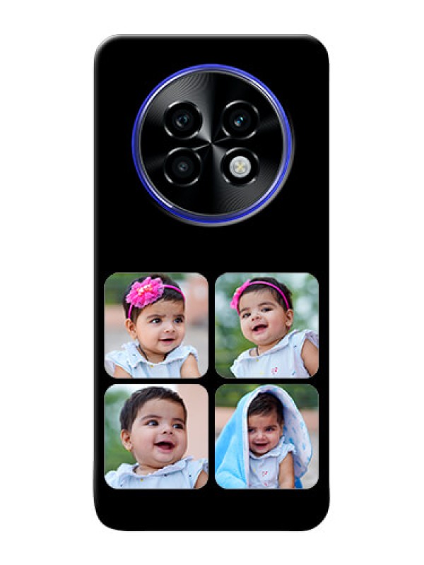 Custom Realme P1 Speed 5G mobile phone cases: Multiple Pictures Design