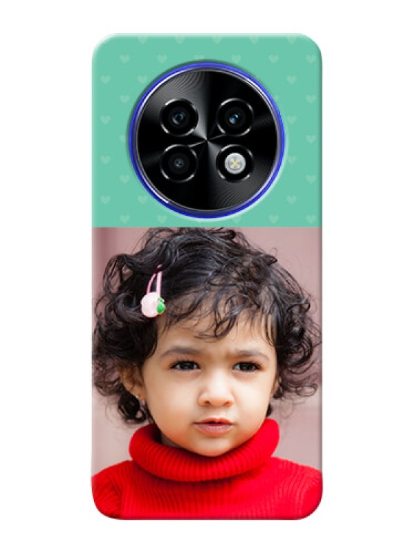 Custom Realme P1 Speed 5G mobile cases online: Lovers Picture Design