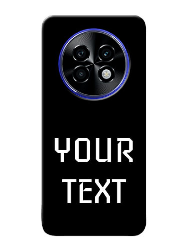 Custom Realme P1 Speed 5G Your Name on Phone Case