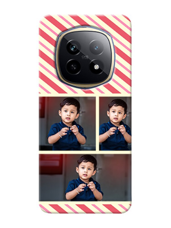 Custom Realme P2 Pro 5G Back Covers: Picture Upload Mobile Case Design