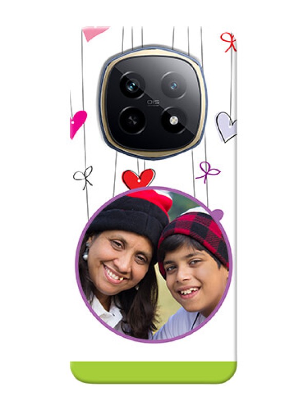 Custom Realme P2 Pro 5G Mobile Cases: Cute Kids Phone Case Design