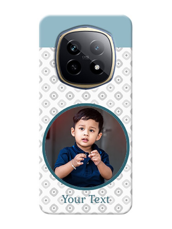 Custom Realme P2 Pro 5G custom phone cases: Premium Cover Design