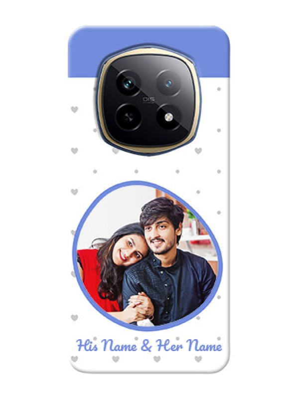 Custom Realme P2 Pro 5G custom phone covers: Premium Case Design