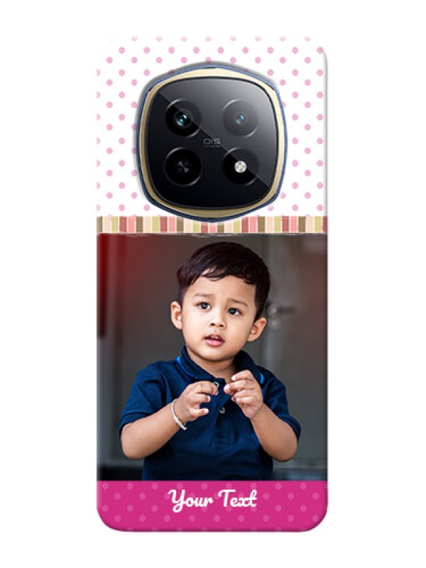 Custom Realme P2 Pro 5G custom mobile cases: Cute Girls Cover Design