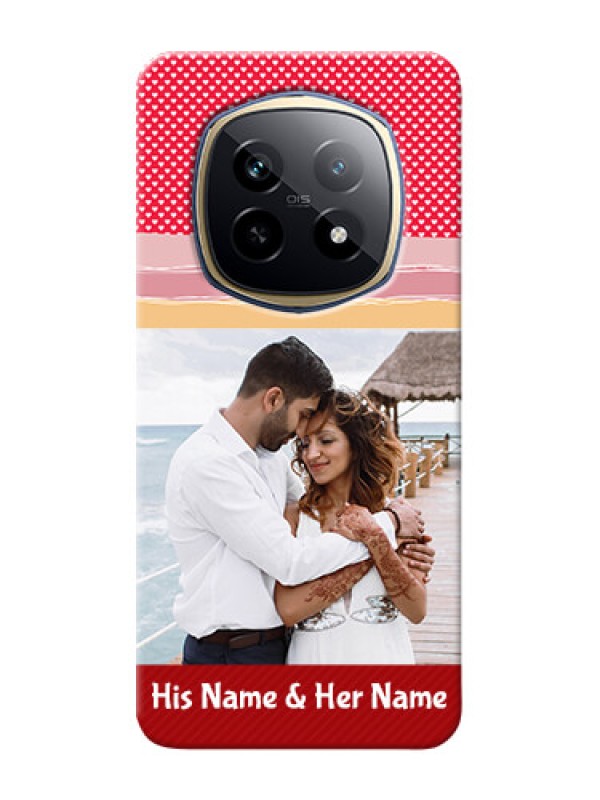 Custom Realme P2 Pro 5G custom back covers: Premium Case Design