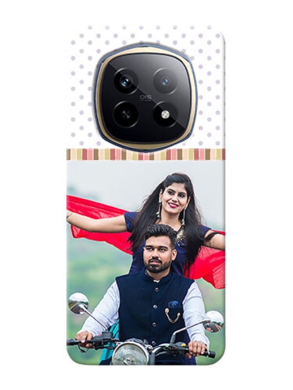 Custom Realme P2 Pro 5G custom mobile phone cases: Cute Family Design