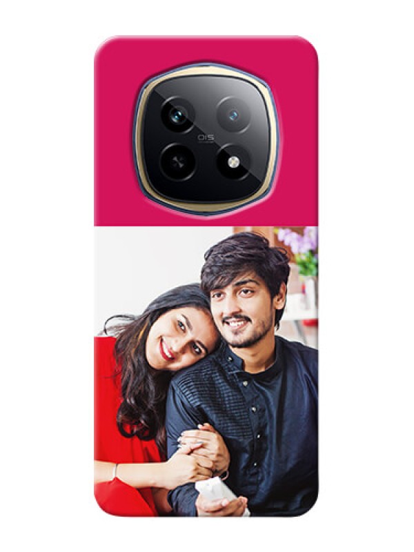 Custom Realme P2 Pro 5G custom phone cases: Anniversary Cover Design