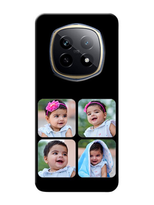 Custom Realme P2 Pro 5G mobile phone cases: Multiple Pictures Design