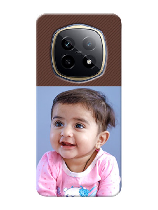 Custom Realme P2 Pro 5G personalised phone covers: Elegant Case Design