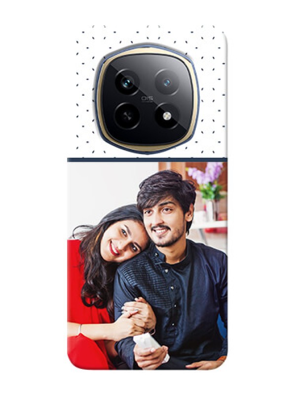 Custom Realme P2 Pro 5G Personalized Phone Cases: Premium Dot Design