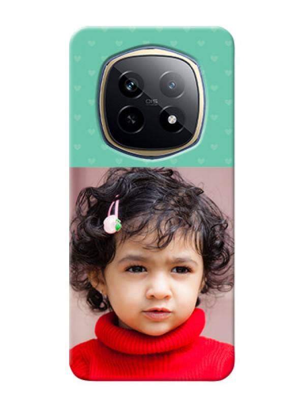 Custom Realme P2 Pro 5G mobile cases online: Lovers Picture Design