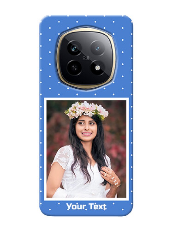 Custom Realme P2 Pro 5G Personalised Phone Cases: polka dots design