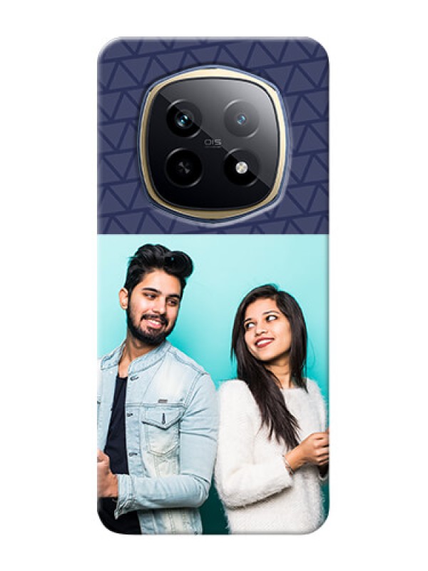 Custom Realme P2 Pro 5G Mobile Covers Online with Best Friends Design