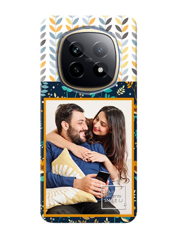 Custom Realme P2 Pro 5G personalised phone covers: Pattern Design