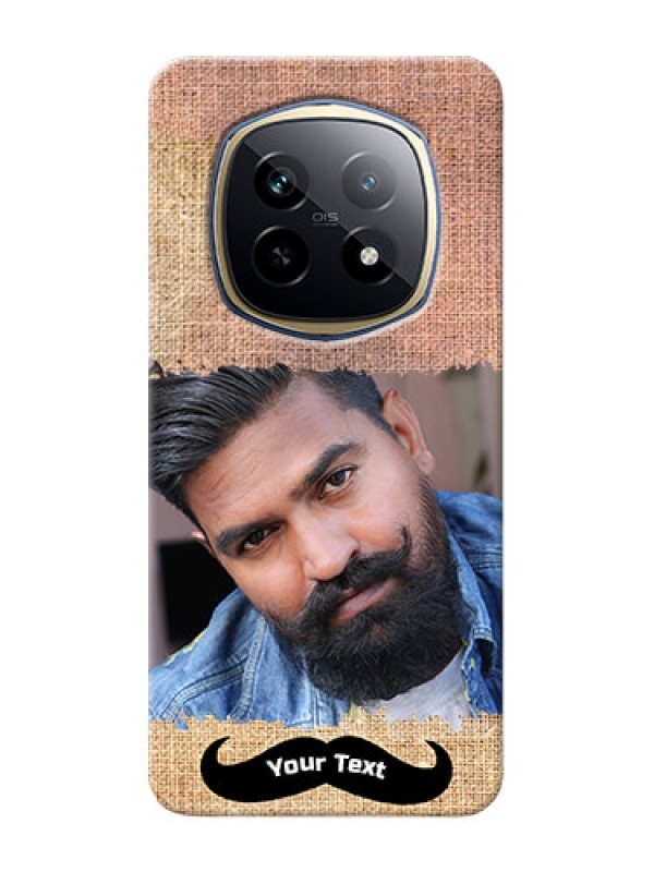 Custom Realme P2 Pro 5G Mobile Back Covers Online with Texture Design