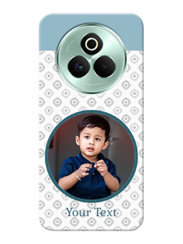 Custom Realme P3 Pro 5G Custom Hard Phone Case - Premium Cover Design