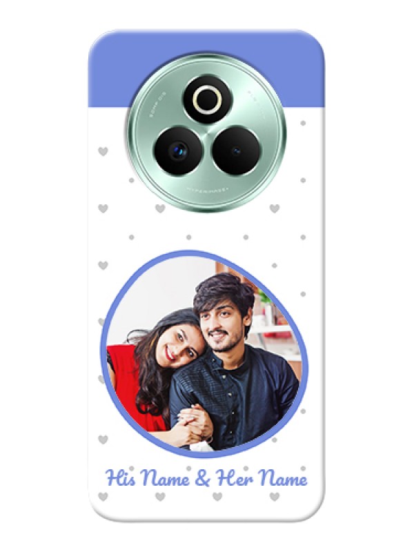 Custom Realme P3 Pro 5G Custom Hard Phone Case - Premium Mobile Case Design