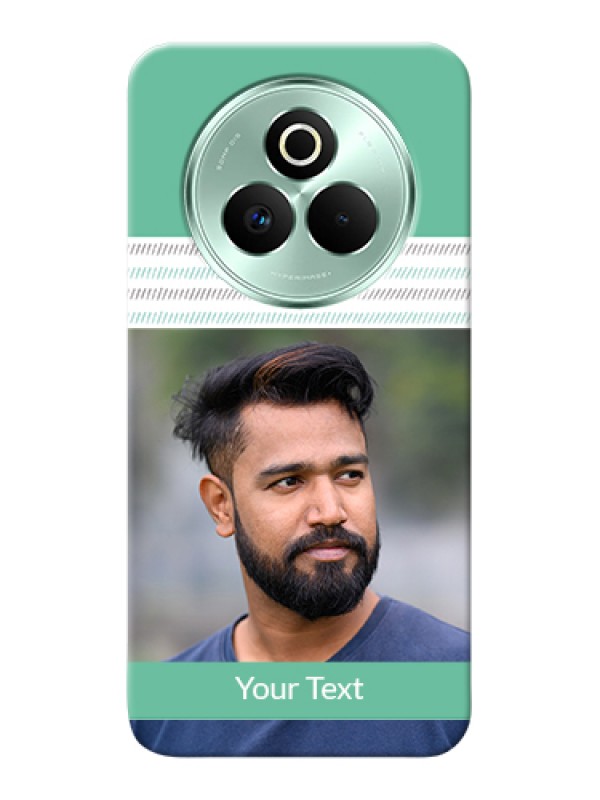 Custom Realme P3 Pro 5G Custom Hard Phone Case - Premium Cases For Girls