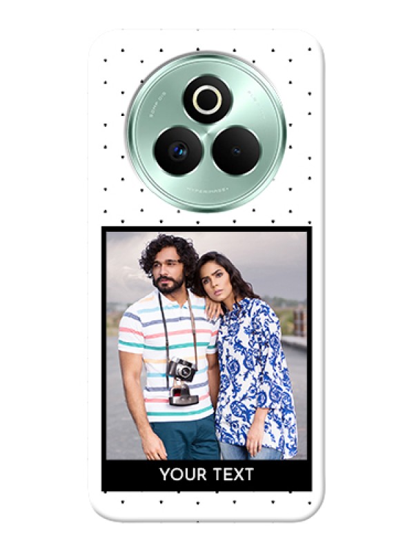 Custom Realme P3 Pro 5G Custom Hard Phone Case - Premium Design