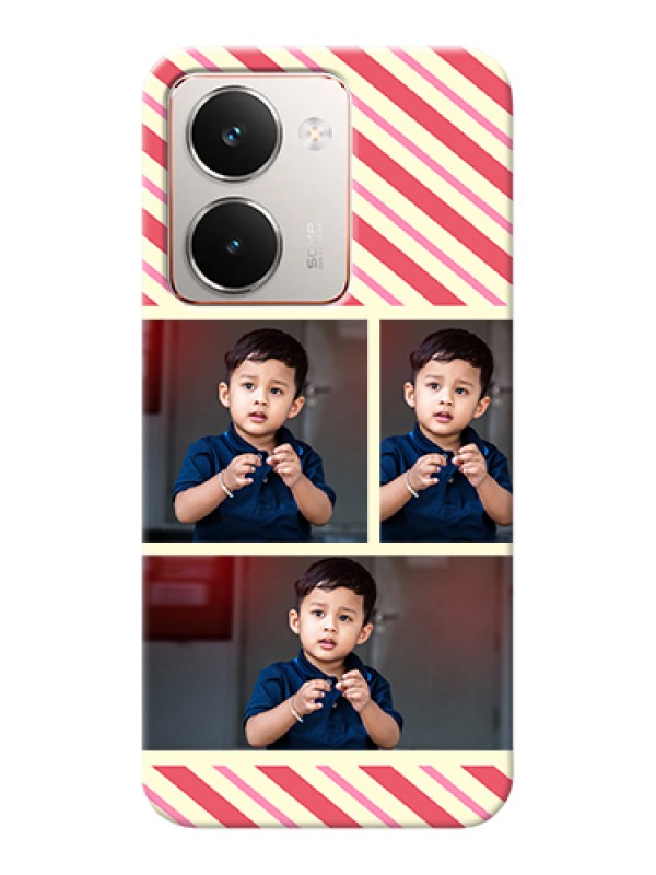 Custom Realme P3 Ultra 5G Custom Hard Phone Case - Picture Upload Mobile Case Design